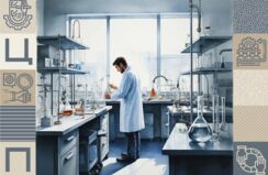 Лаборант по контролю качества сырья, реактивов, промежуточных продуктов, готовой продукции, отходов производства (по отраслям)